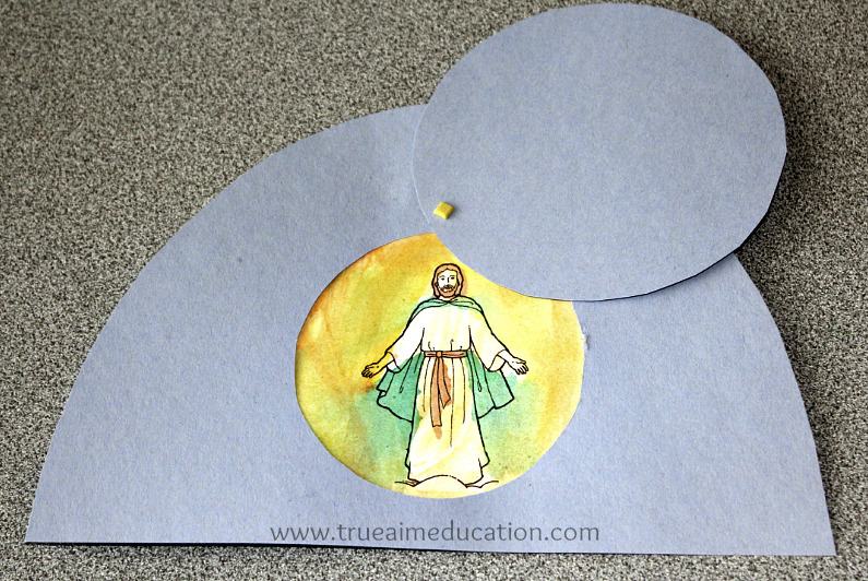10 Best Religious Easter Crafts And Printable Activities For Kids