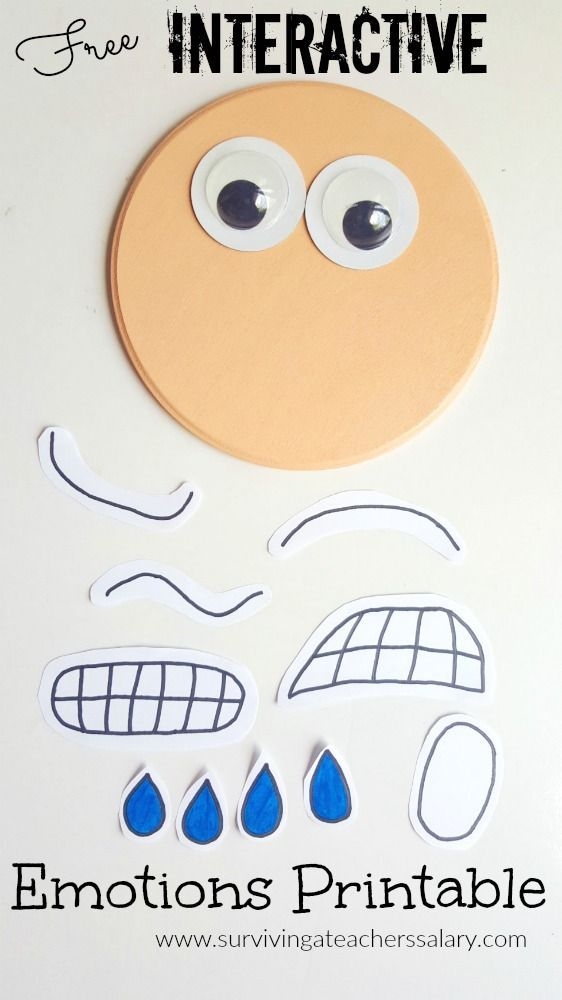 1000 Images About ESL EFL Emotions Feelings On Pinterest Feelings 