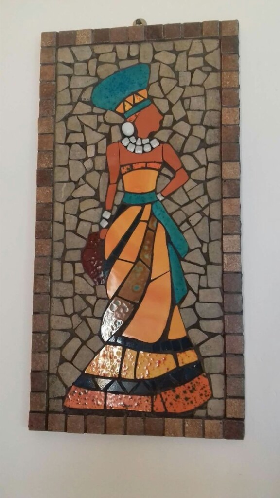 12 Best Trio Of African Tam 14cm X 36cm SkillOfKing Com Crafts And 