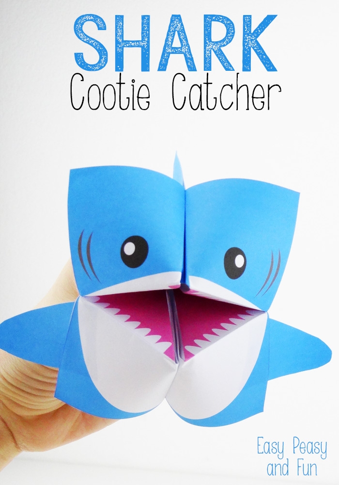 15 Easy Origami Patterns For Kids
