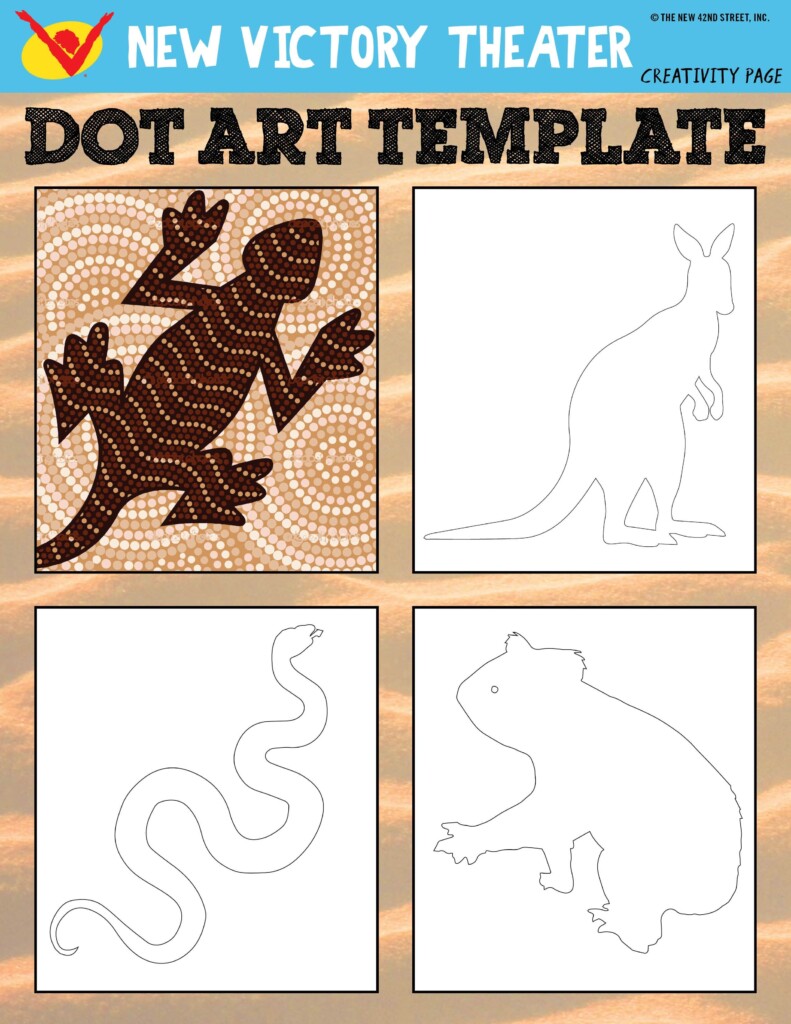20 Amazing Australia Day Crafts For Kids Artofit