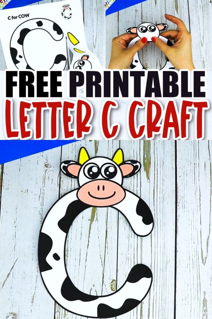25 Letter C Activities And Crafts For Preschoolers Simple Mom Project