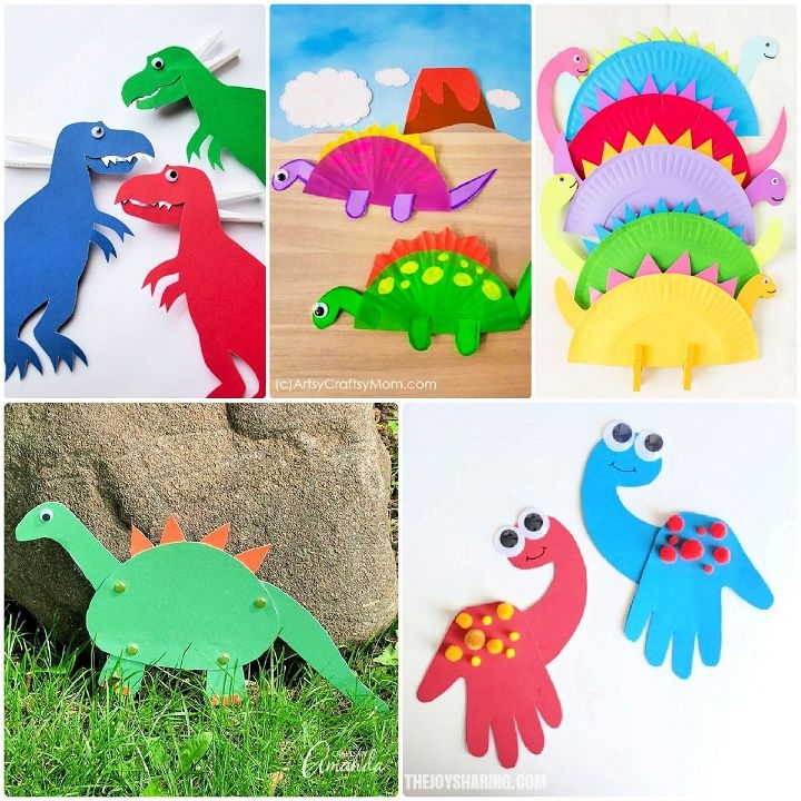 30 Easy DIY Pumpkin Crafts And Art Ideas For Kids