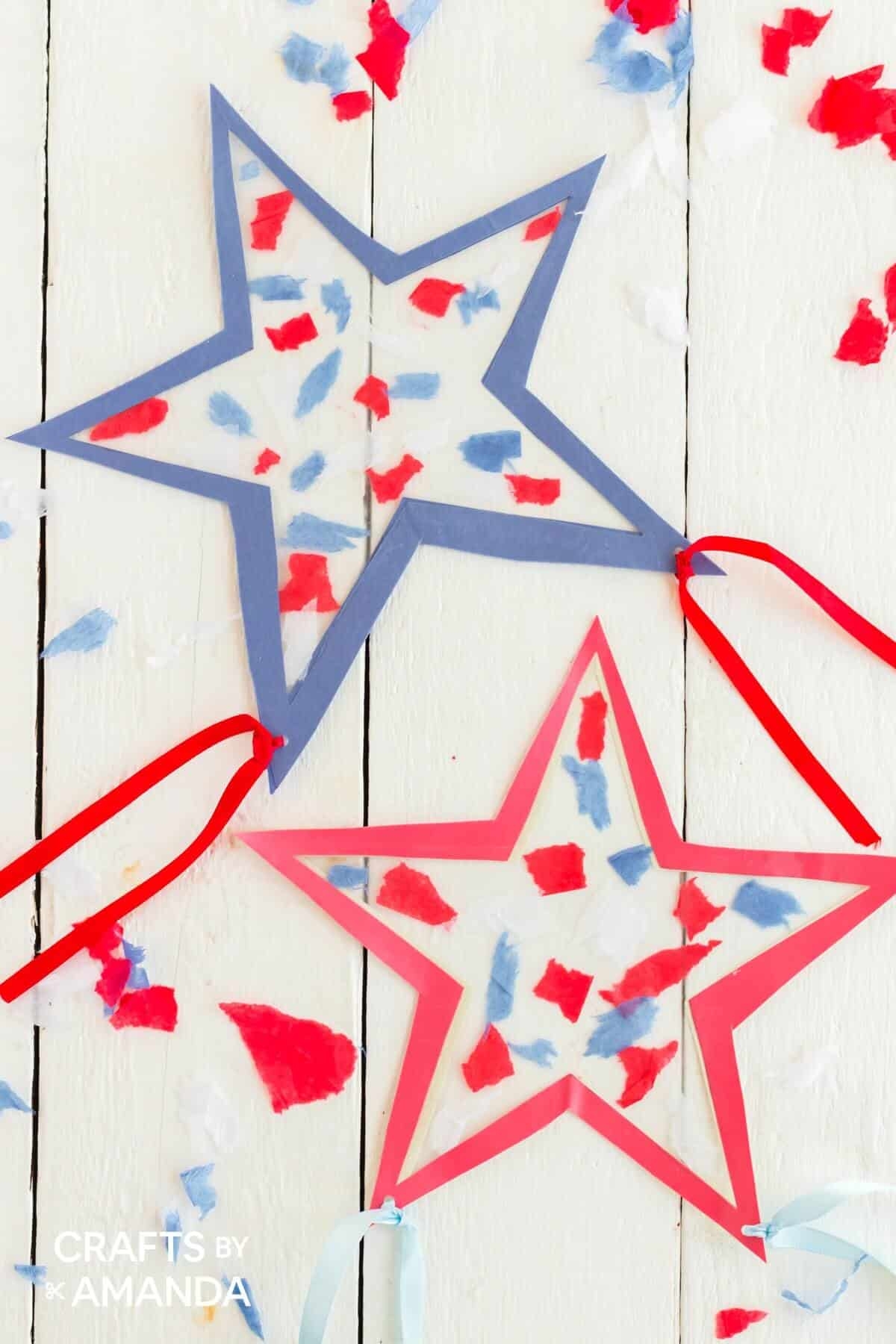 30 Easy Memorial Day Crafts For Kids age3 Lil Tigers