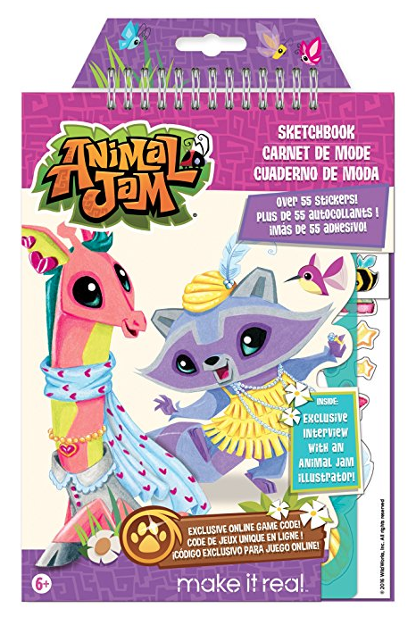 36 Animal Jam Printable Coloring Pages KaidiKairos