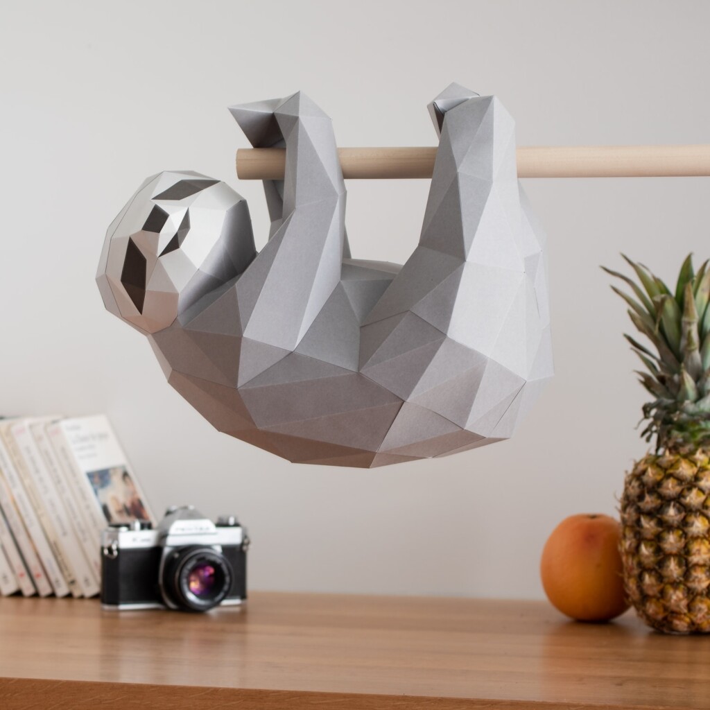 3D Papercraft Templates Free Web Trending 3d Papercraft Templates 