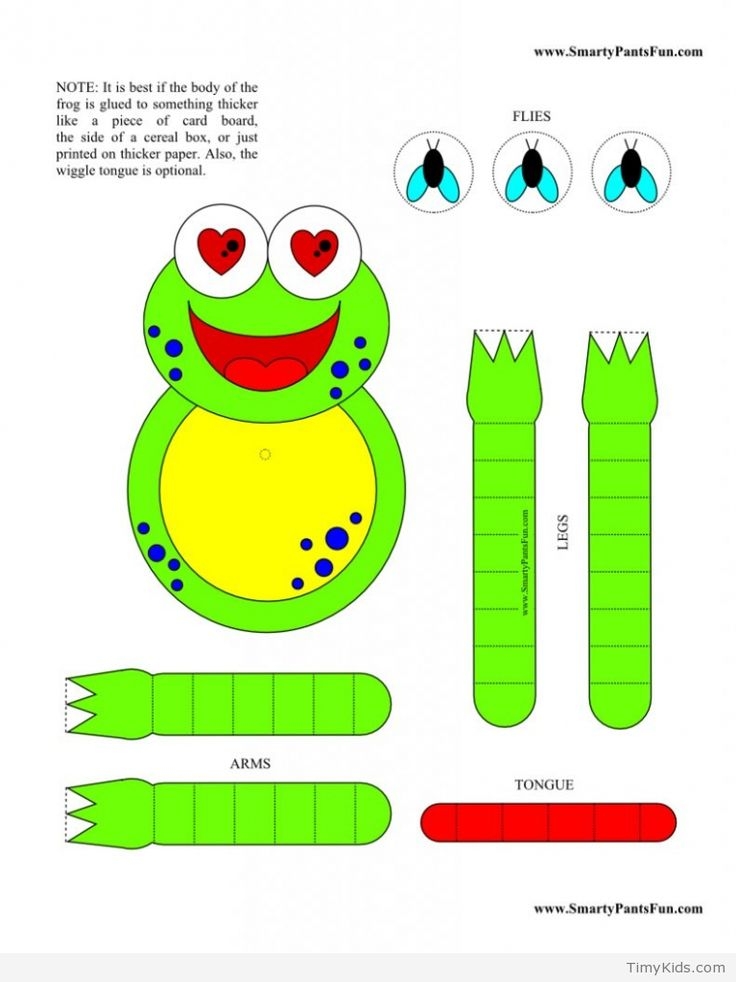 Arts And Crafts Printables Handy Printable Materials