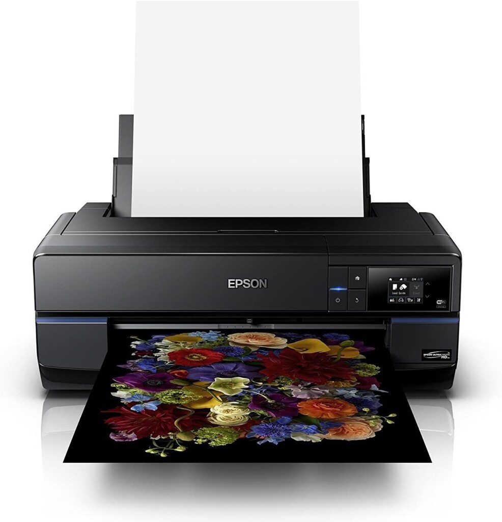 Best Printer To Print Your Own Greeting Cards Printable Online