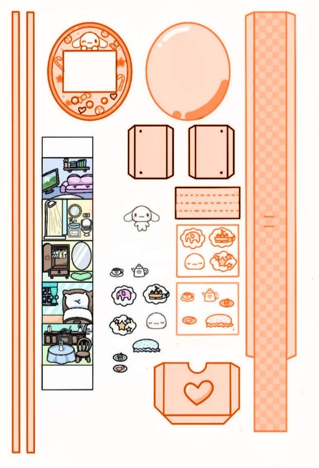 Ddany Crafts Printable Printable New Year Banners