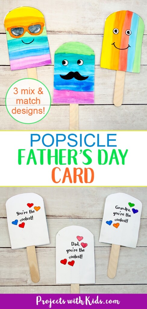 Father 39 s Day Craft Printable
