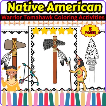 Free 3rd Grade Native Americans Lesson TPT