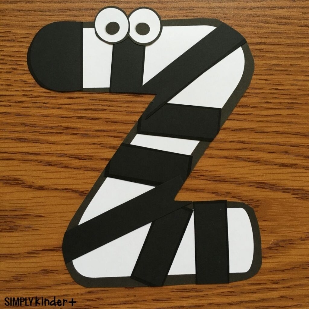 Free Letter Z Crafts Download Free Letter Z Crafts Png Images Free 