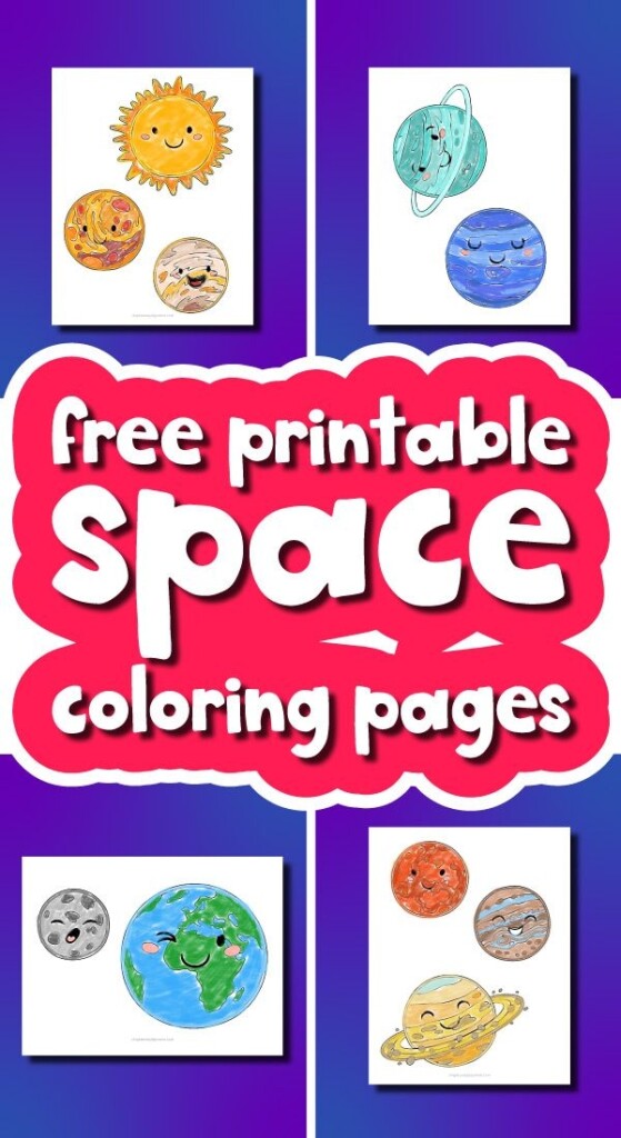 Free Printable Space Crafts Printable Word Searches