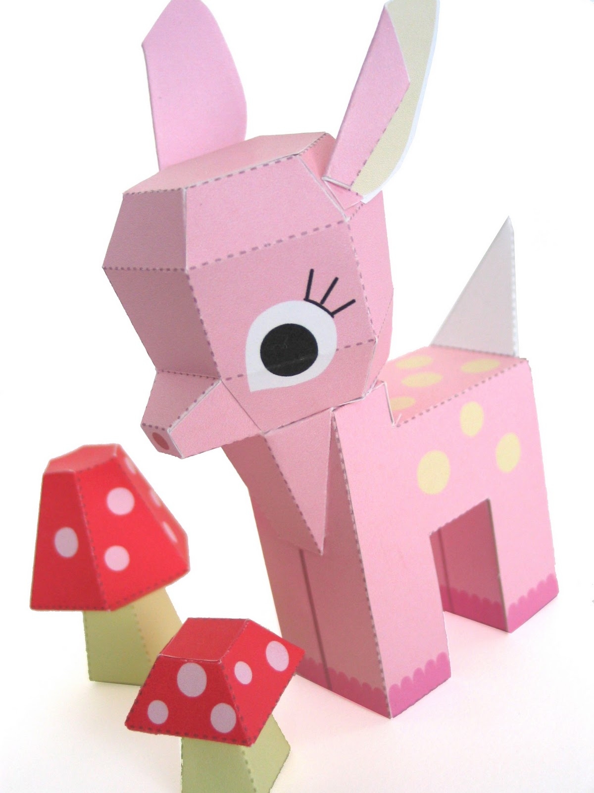 Paper Crafts Printables Free