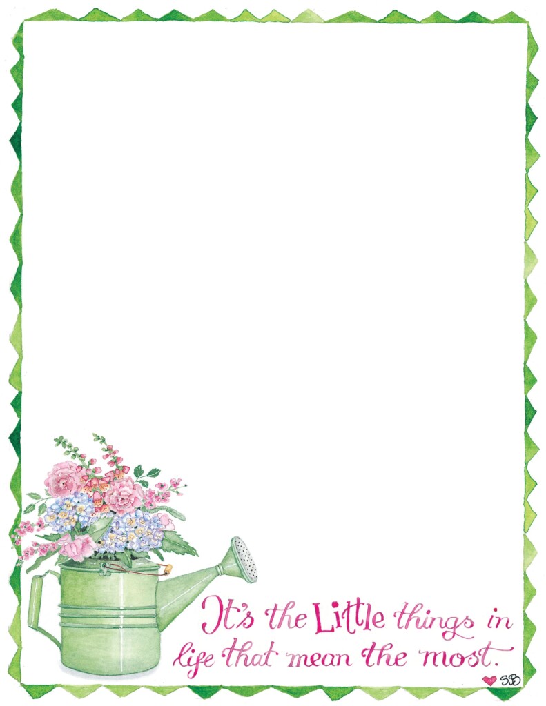 Pin By Angela Branum On Printable Stationery Printable Stationery 