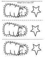 Printable Baby Jesus Craft Baby Jesus Crafts Bing Images 