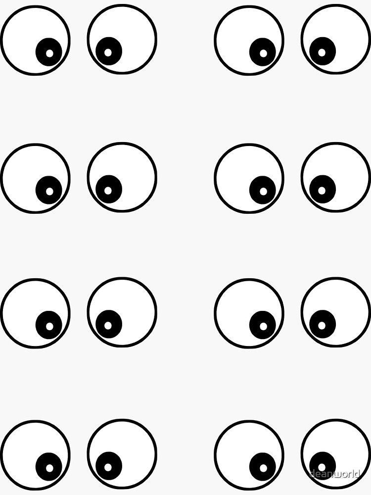 Printable Googly Eyes Printable Word Searches