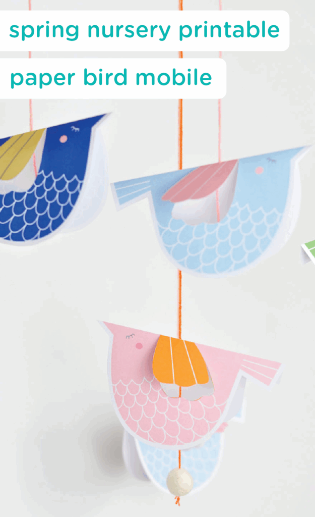 Printable Paper Crafts For Adults
