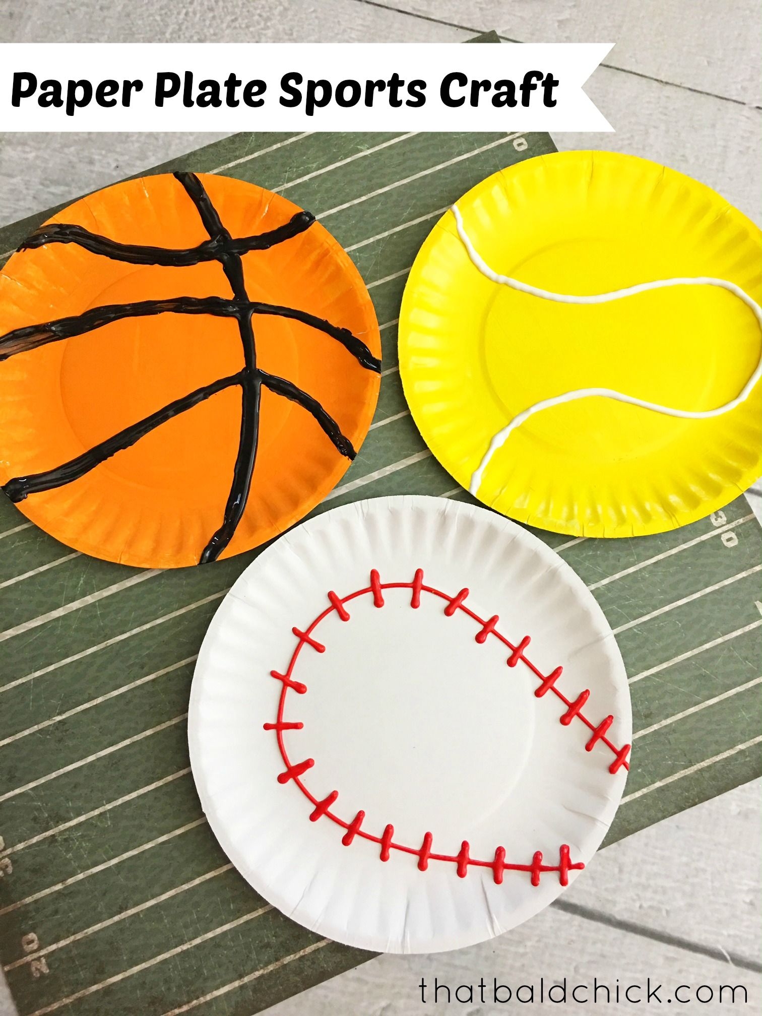 Printable Sports Crafts Printable Calendars AT A GLANCE