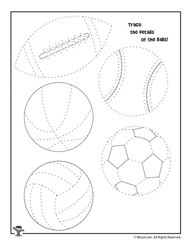 Printable Sports Crafts Printable Word Searches