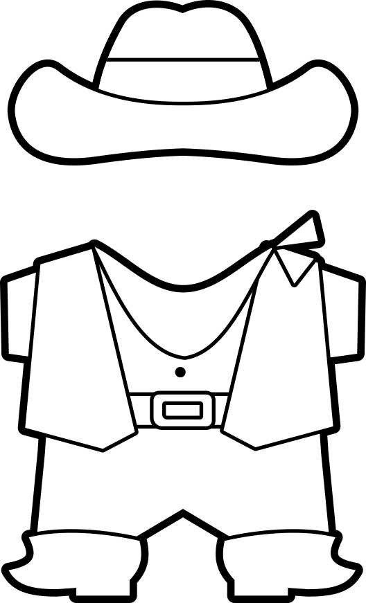 Printable Western Buddies Paper Dolls Cowboy Crafts Western Crafts 