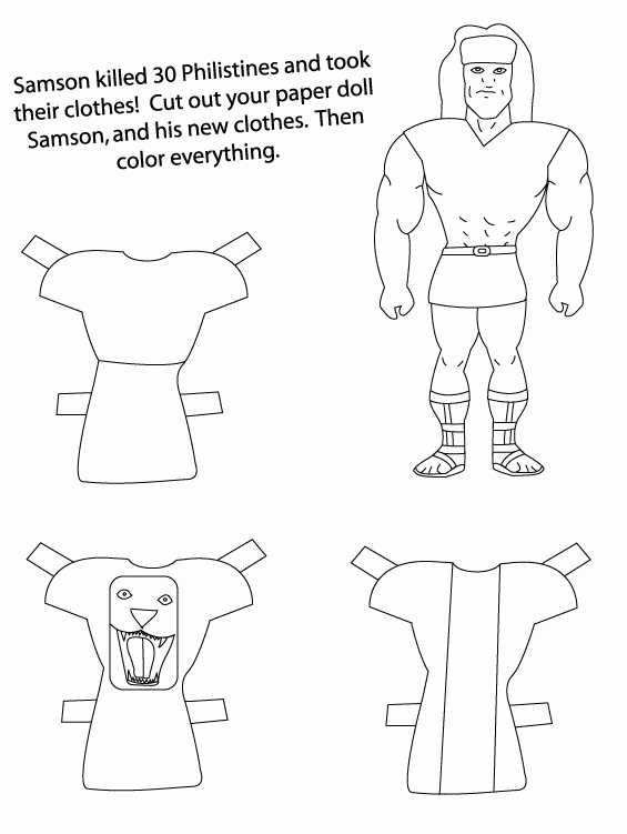Samson Craft Free Printable Printable Templates