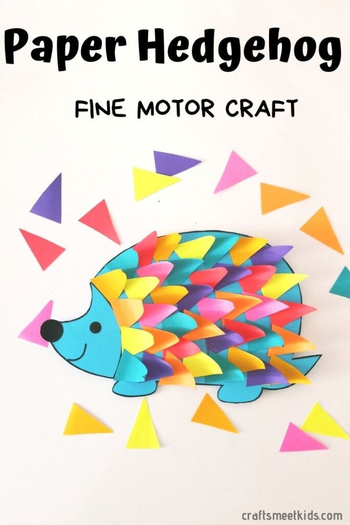 With Our Free Printable Template It s Super Easy To Make With Just 